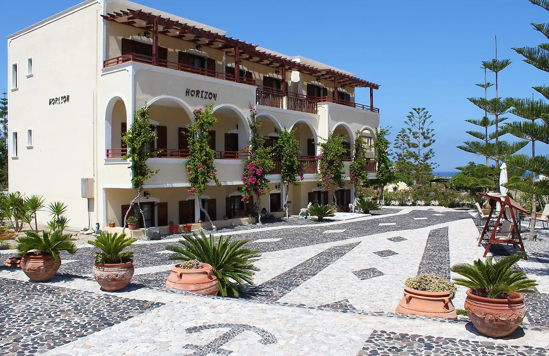 Horizon Resort-1