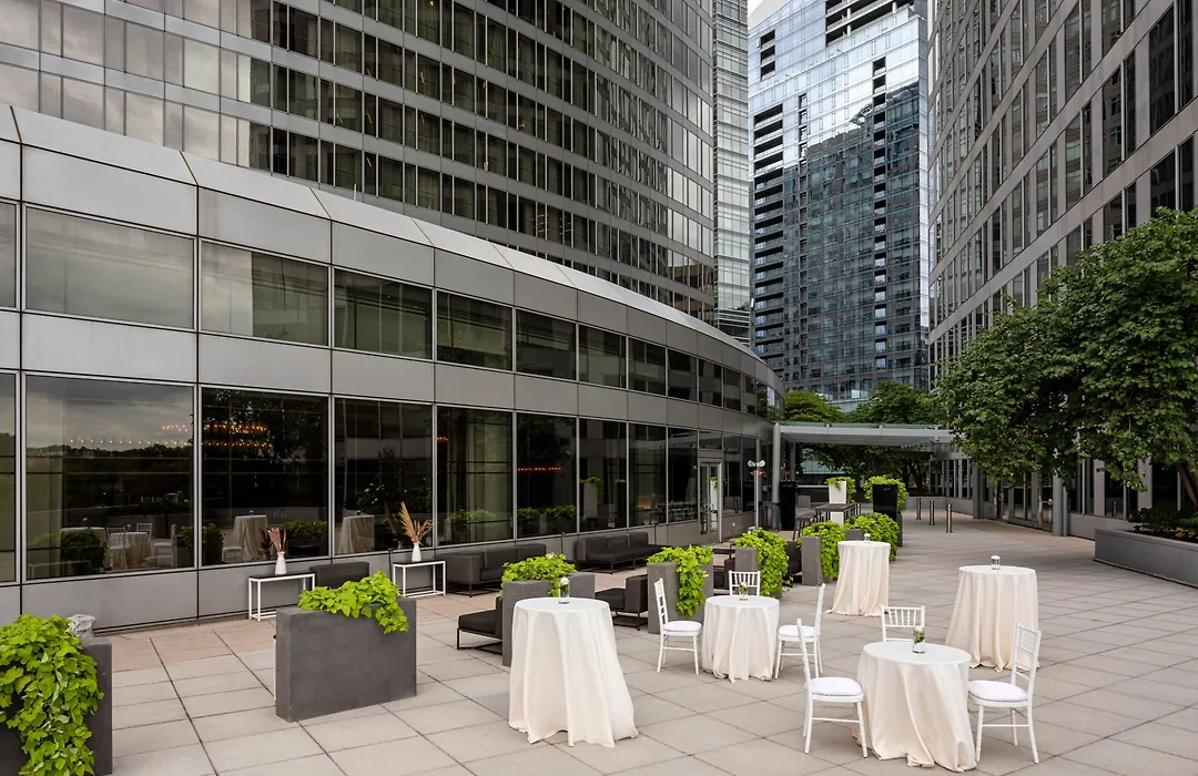 Le Meridien Arlington-1