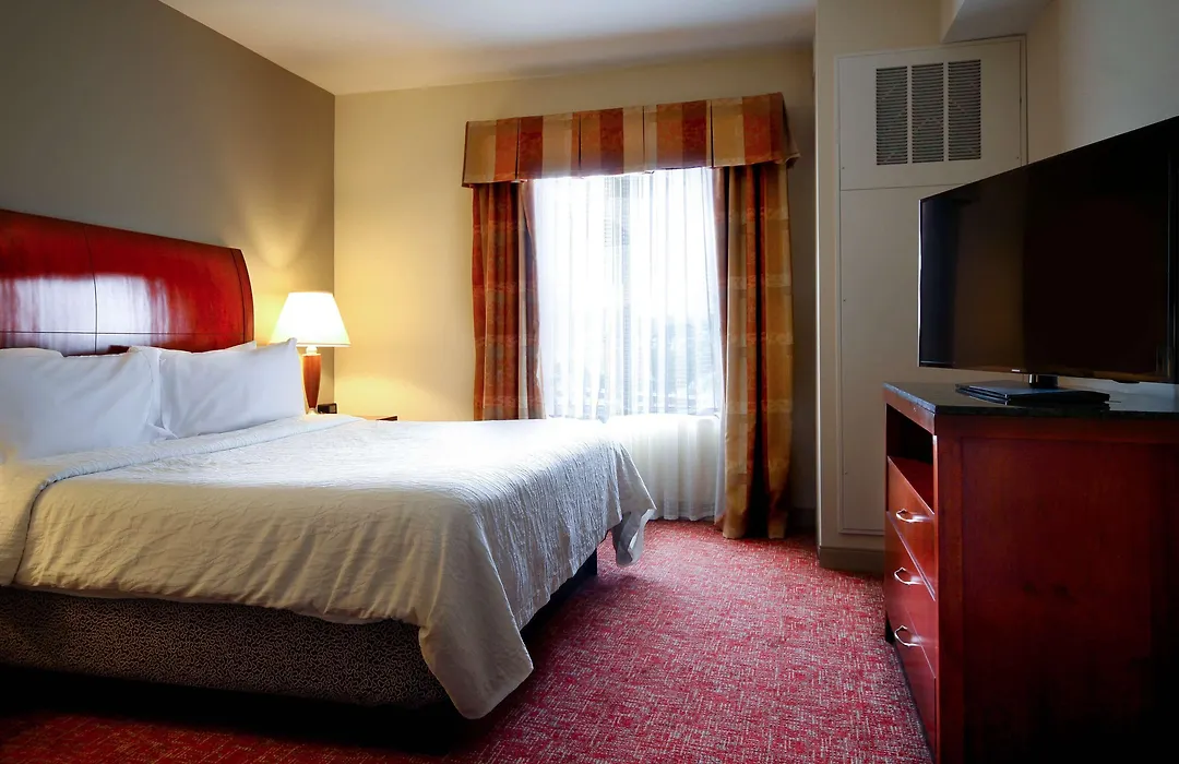 Hilton Garden Inn Elkhart-1