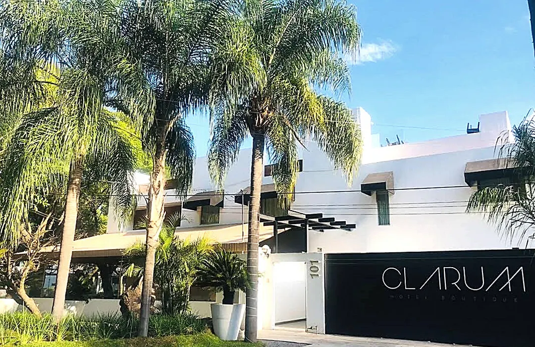 Hotel Clarum 101-1