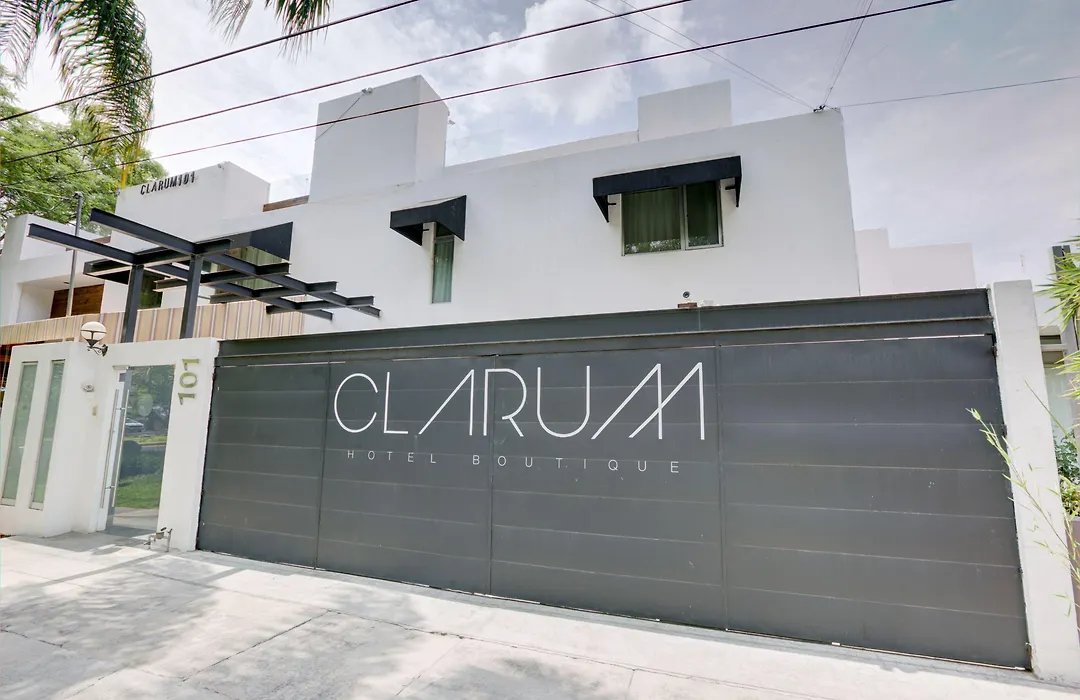 Hotel Clarum 101-1