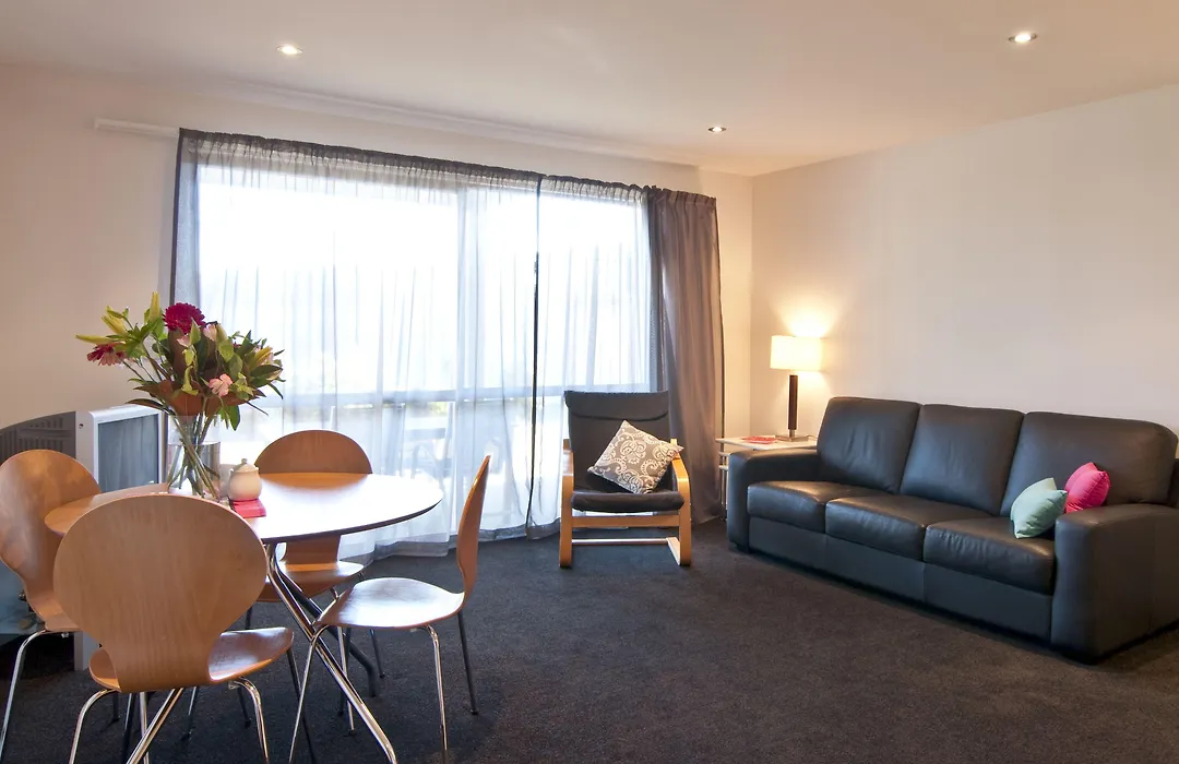 Alpine Resort Wanaka Thc Hotels And Resorts-1