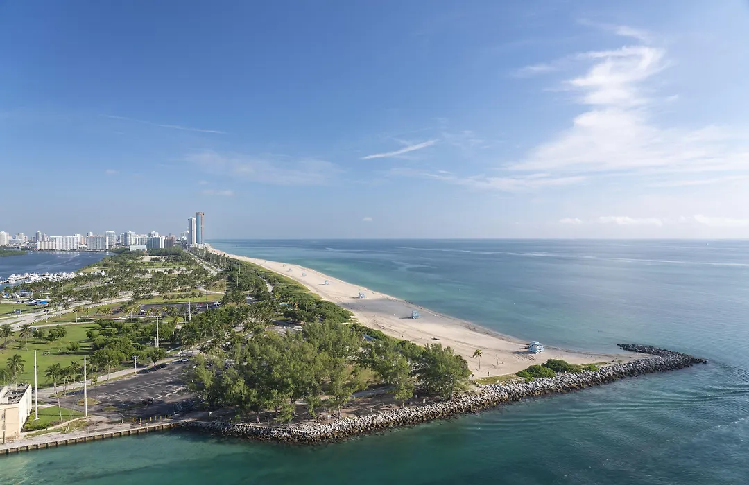 The Ritz-Carlton Bal Harbour, Miami-1