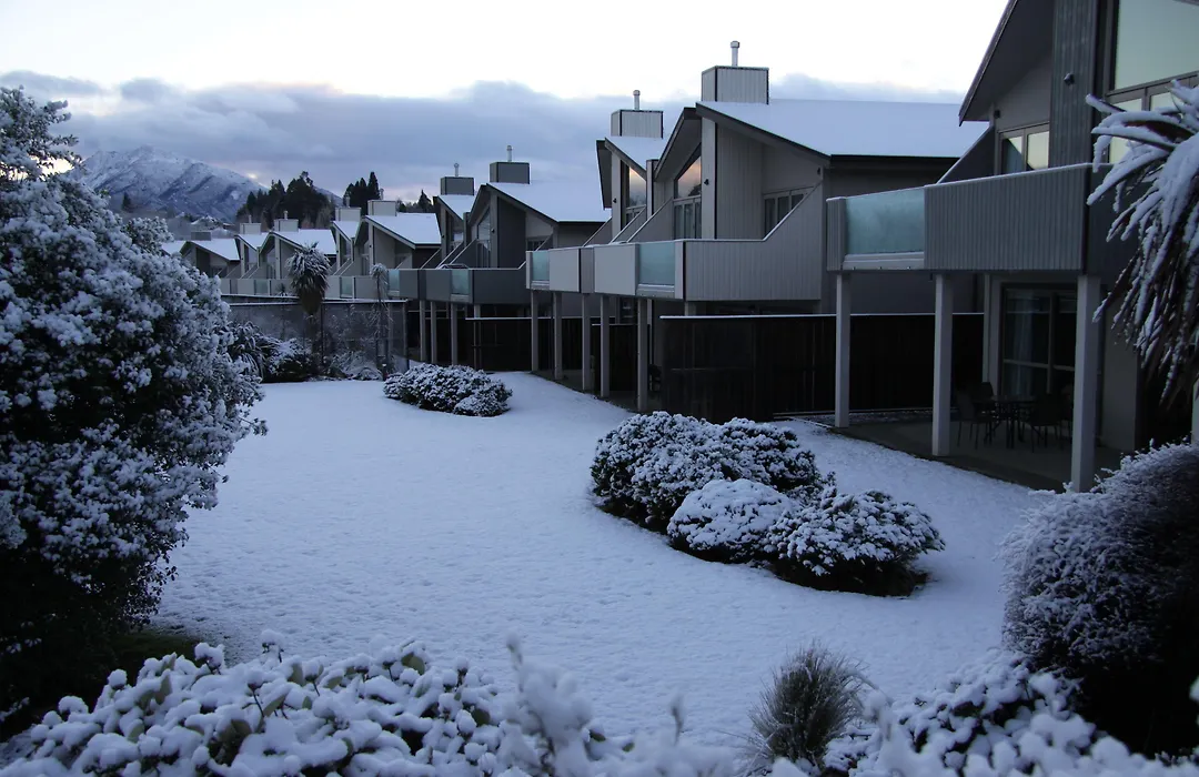 Alpine Resort Wanaka Thc Hotels And Resorts-1