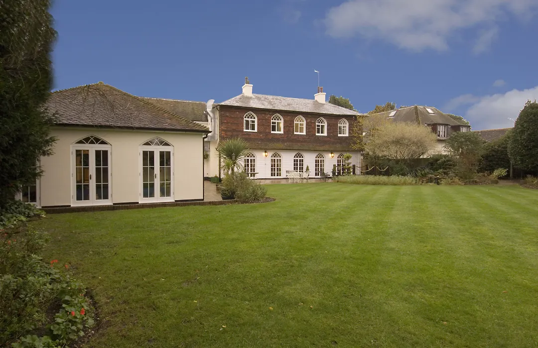 Angmering Manor Hotel-1