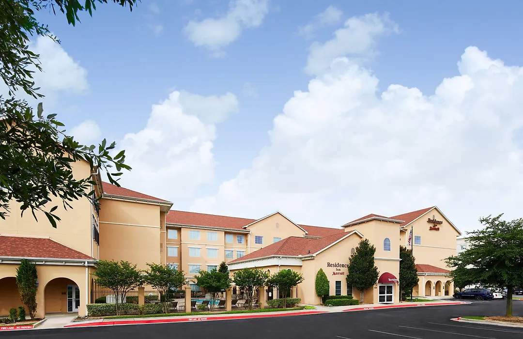 Residence Inn By Marriott Killeen-1