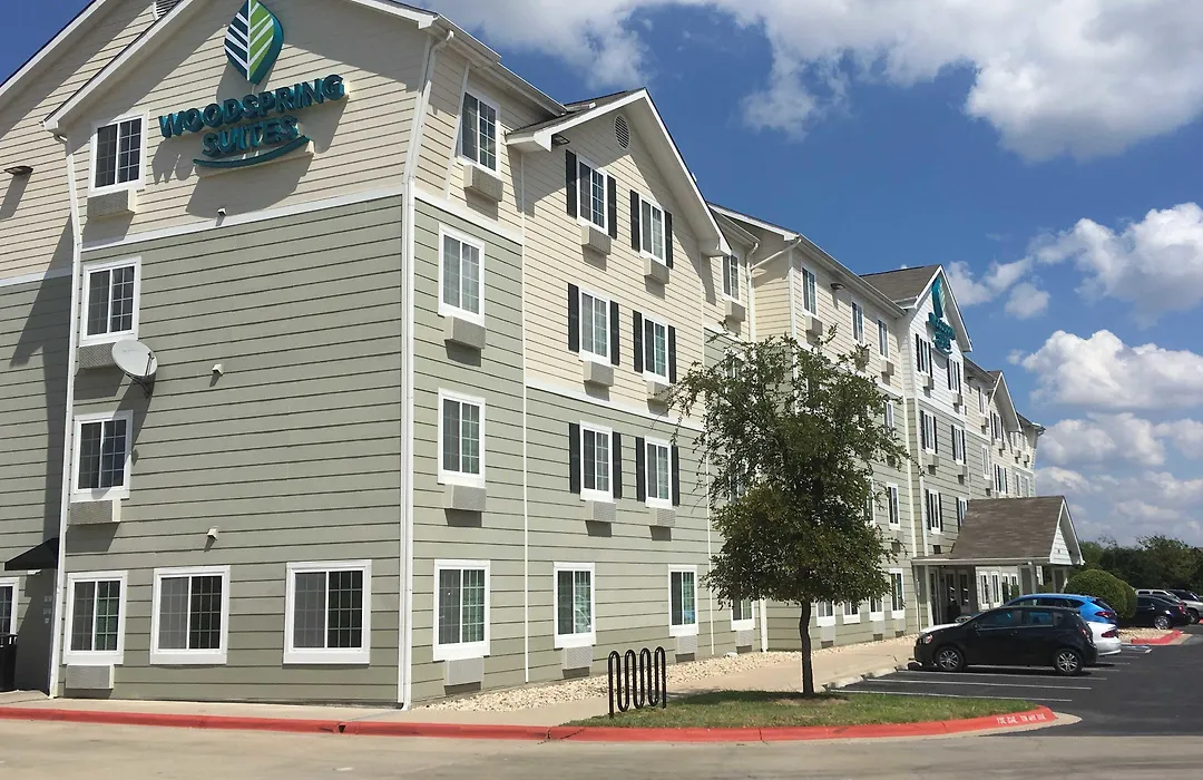 Extended Stay America Select Suites - Fayetteville-1