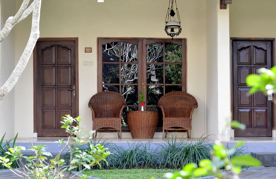 Champlung Sari Hotel And Spa Ubud-1