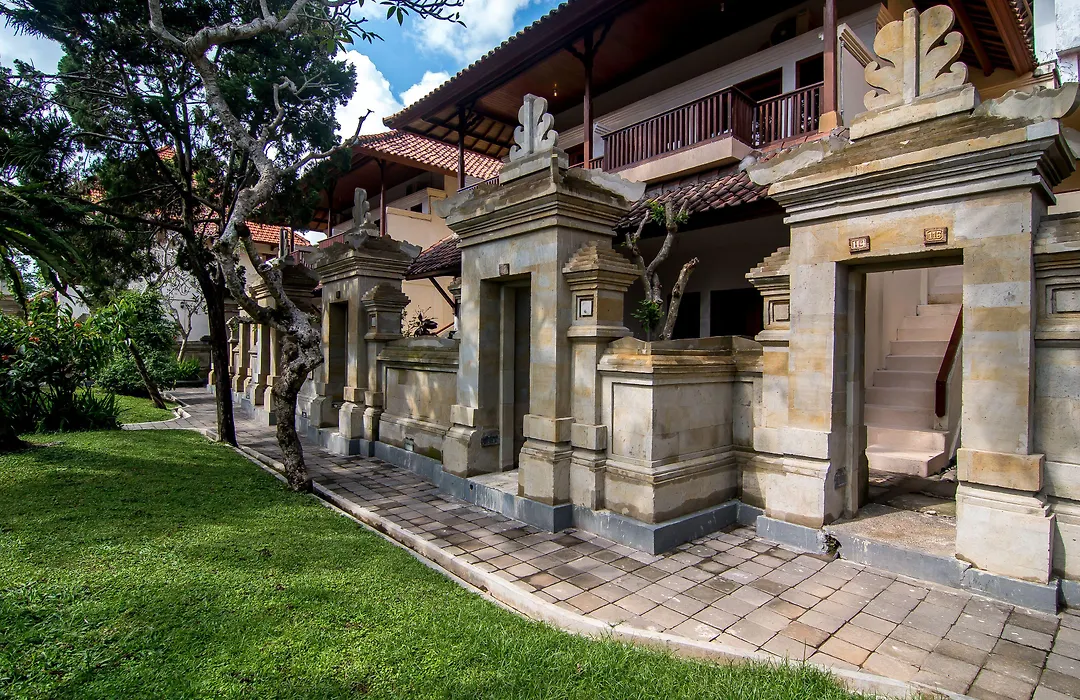 Champlung Sari Hotel And Spa Ubud-1