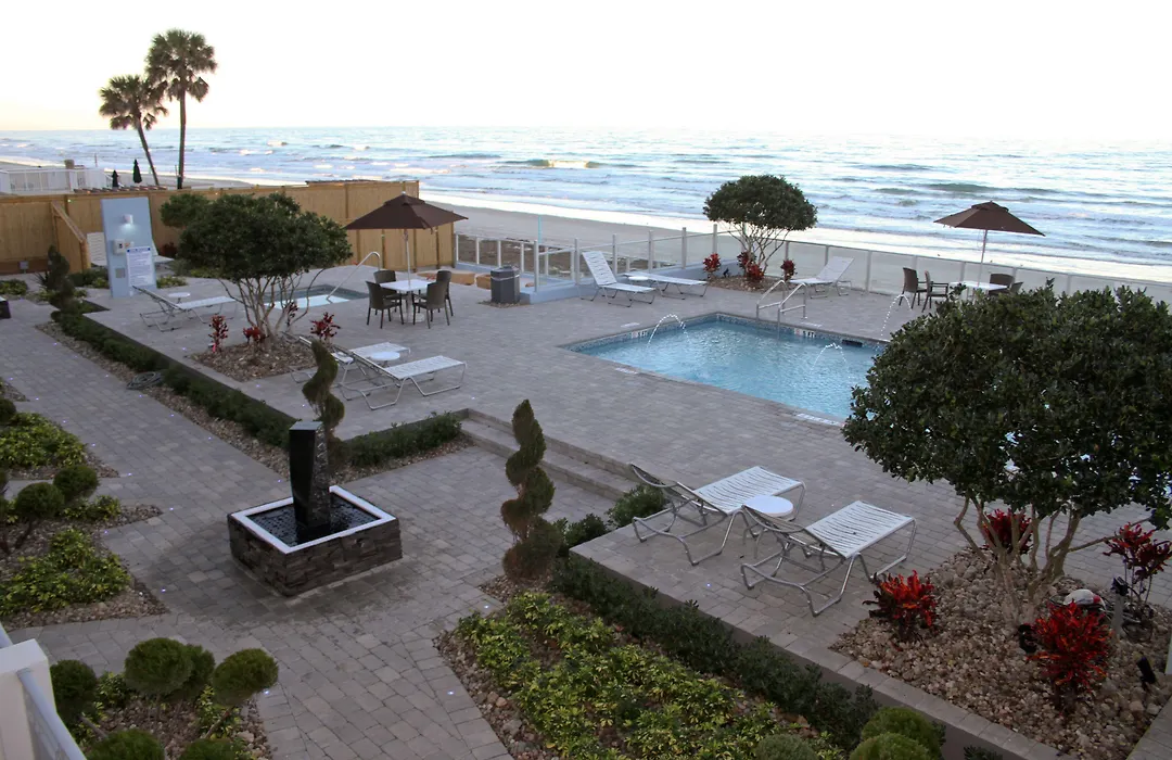 Lotus Boutique Inn And Suites-1