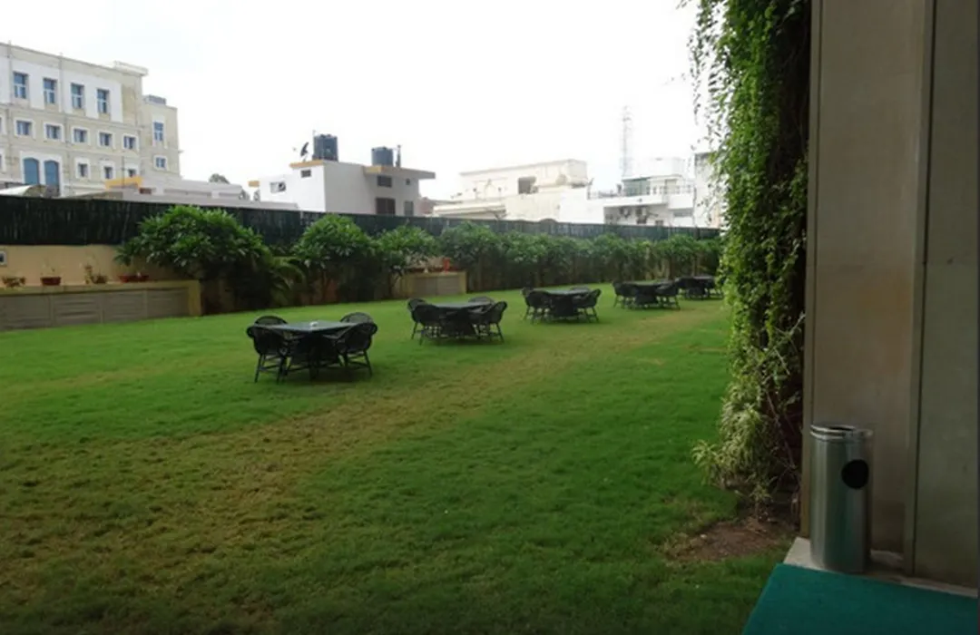 Royal Orchid Central Jaipur, Bani Park-1