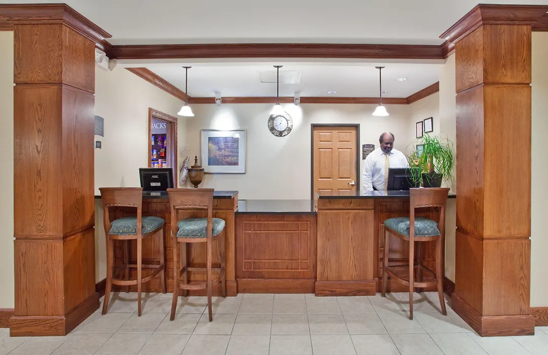 Staybridge Suites Columbus - Fort Benning By Ihg-1