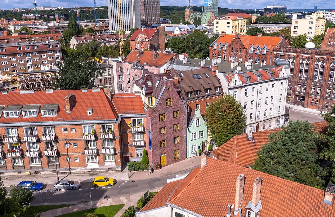 Hotel Bonum Old Town-1