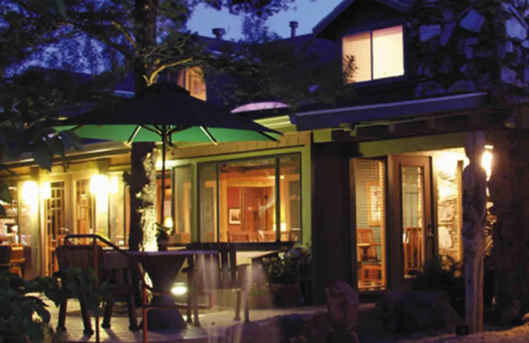Lodge At Sedona-1