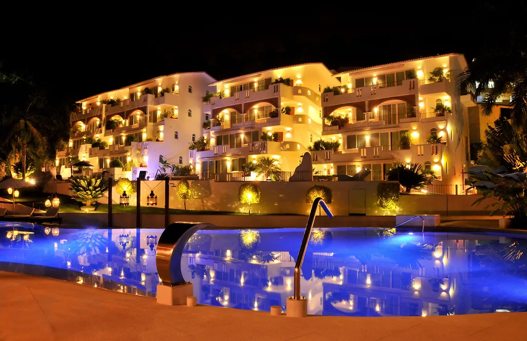 Pacifica Resort Ixtapa-1