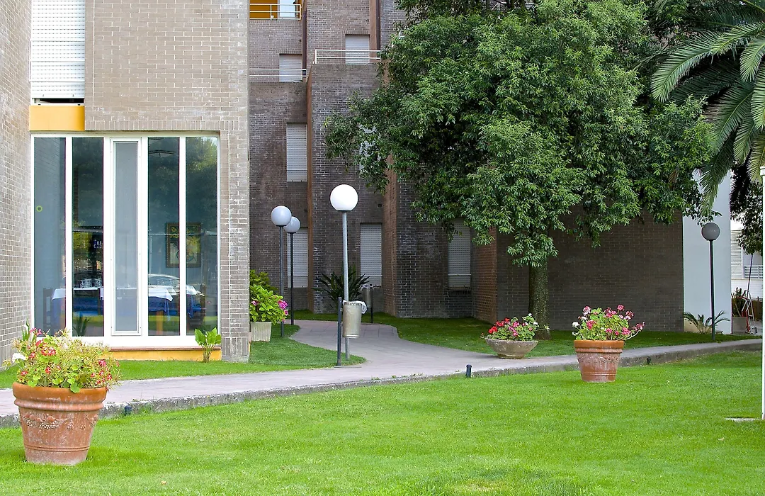Hotel Marini-1