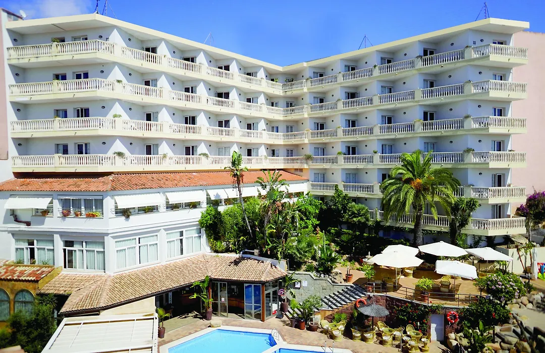 Hotel Alba Seleqtta-1