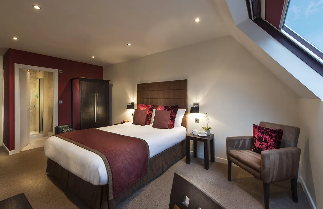 Mode Hotel St Annes-1