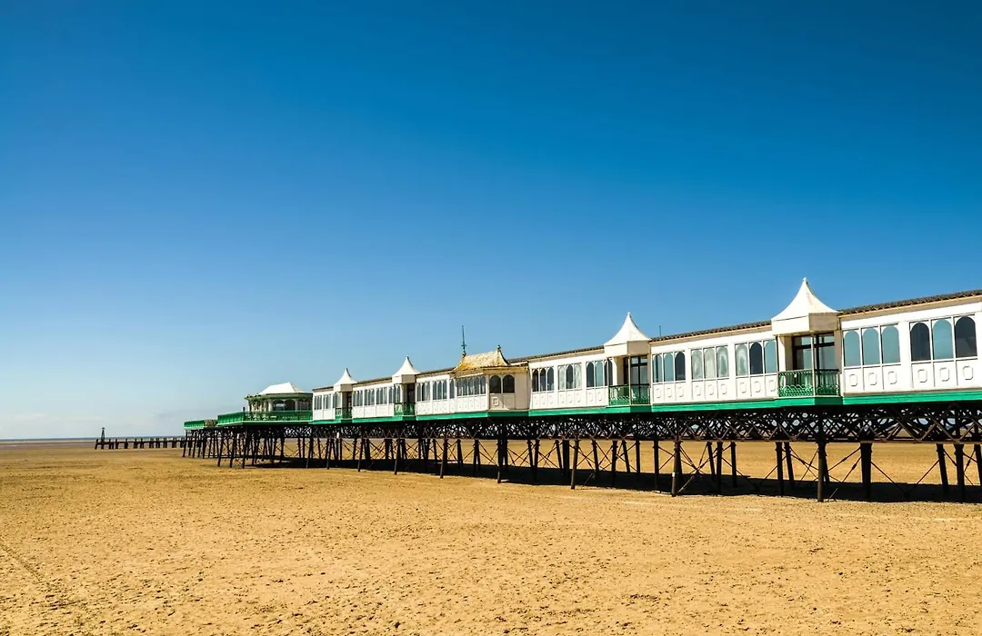 Mode Hotel St Annes-1
