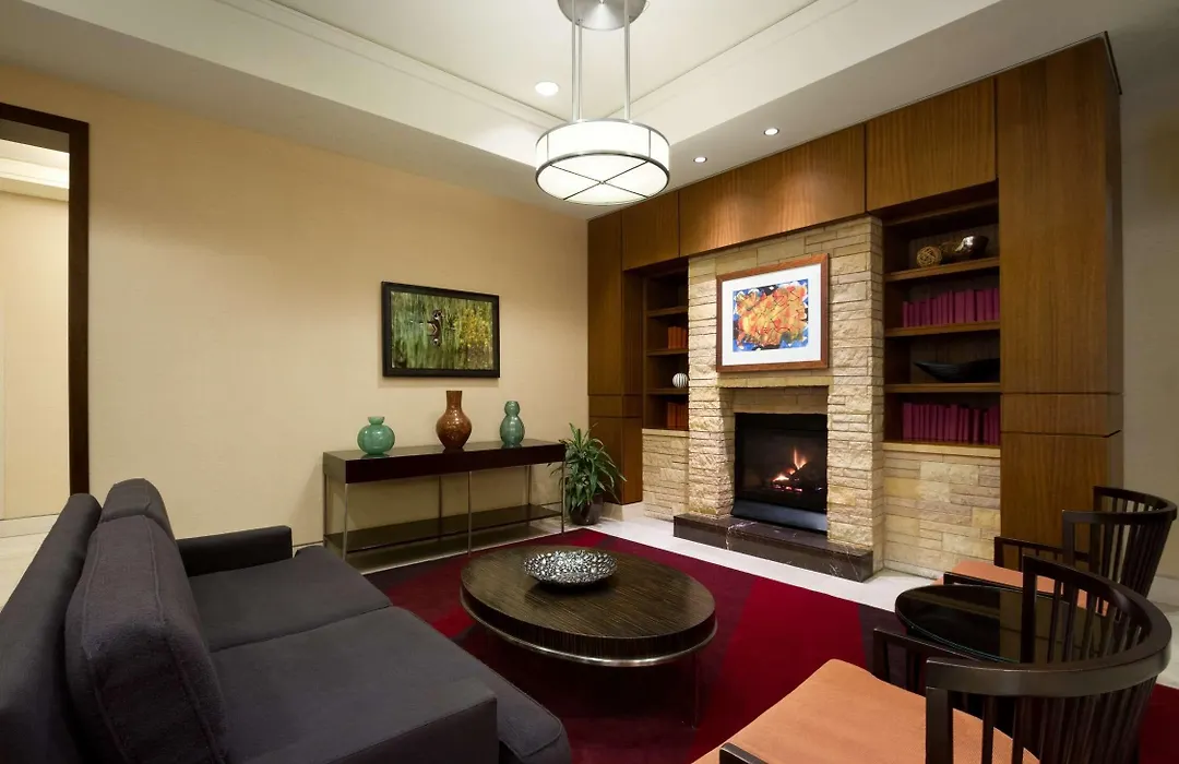 Homewood Suites By Hilton Baltimore-1