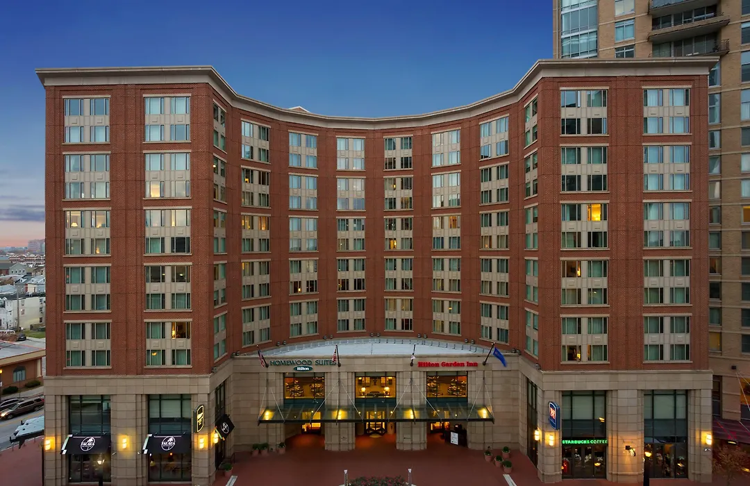 Homewood Suites By Hilton Baltimore-1