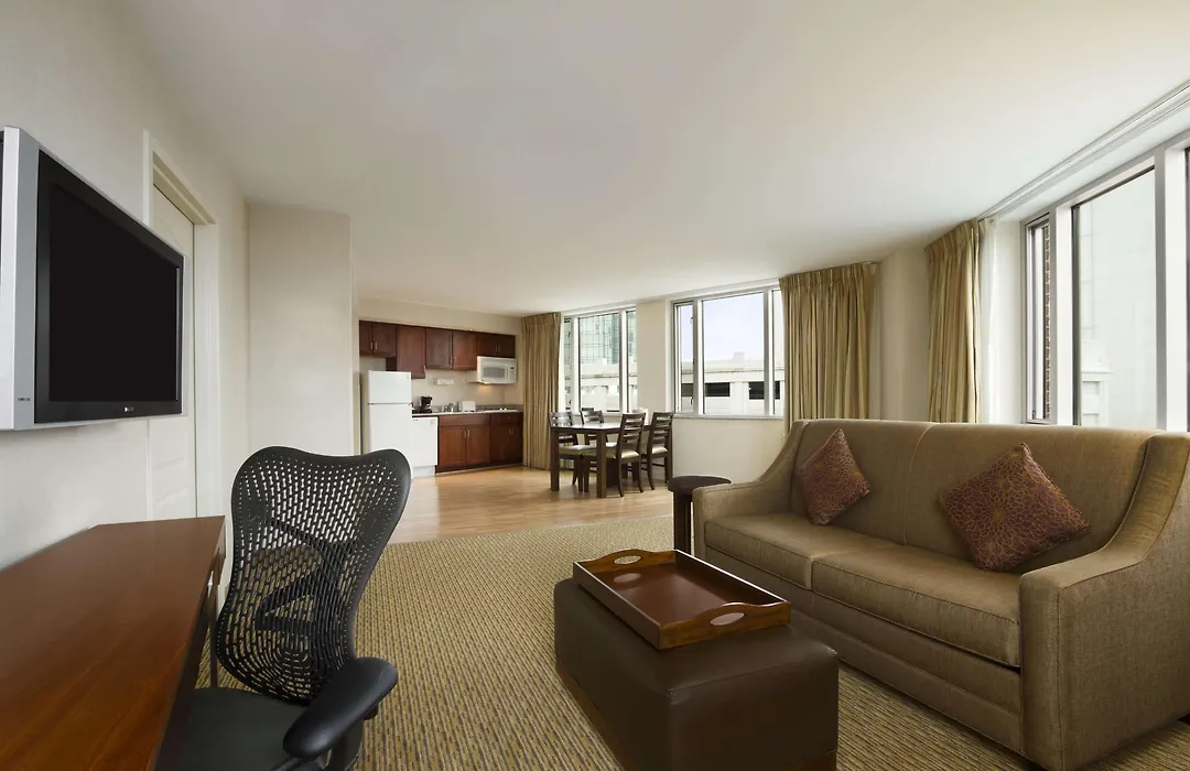 Homewood Suites By Hilton Baltimore-1