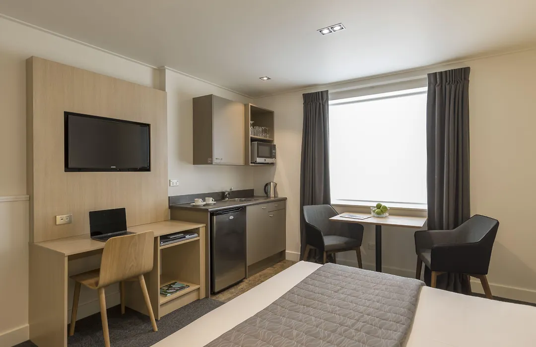 Quest Dunedin Serviced Apartments-1