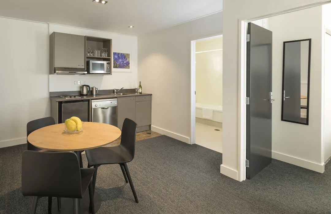 Quest Dunedin Serviced Apartments-1