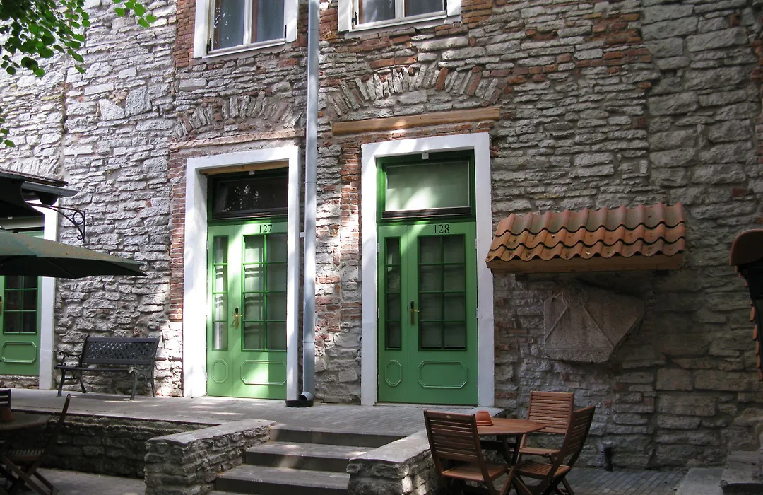St.Olav Hotel-1