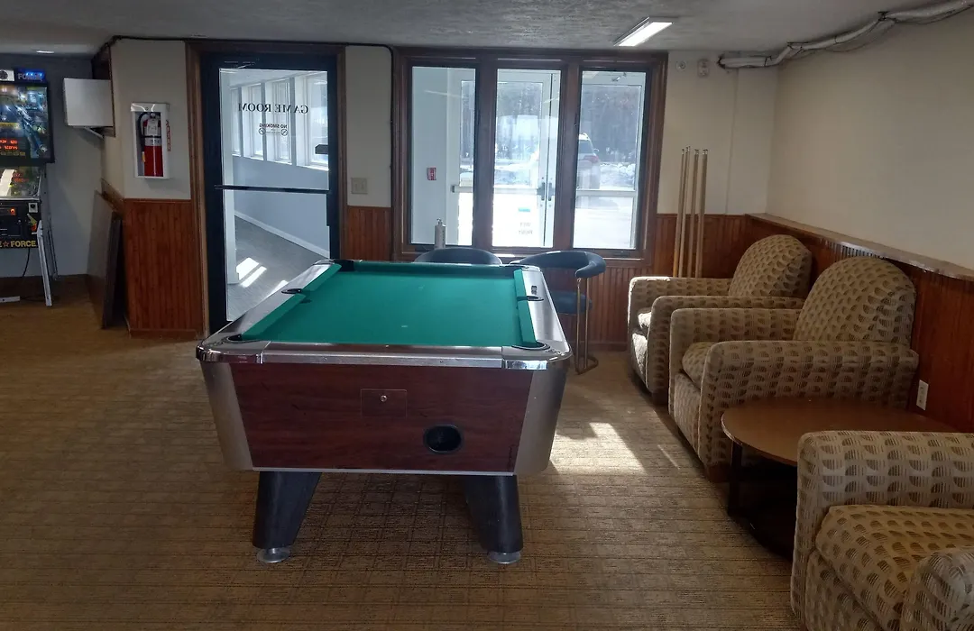 Pinestead Reef Resort-1