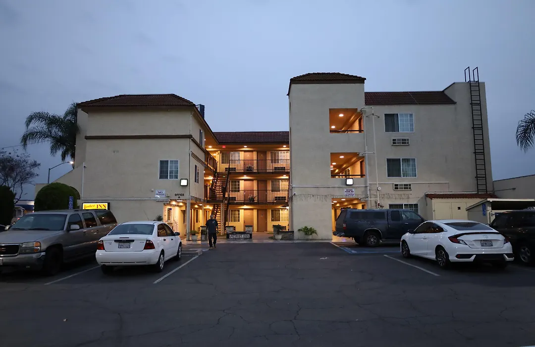 Lambert Inn-1