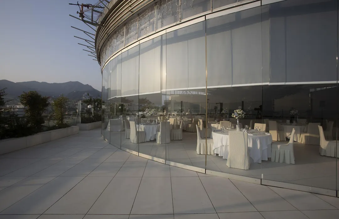 Grand Hotel Salerno-1