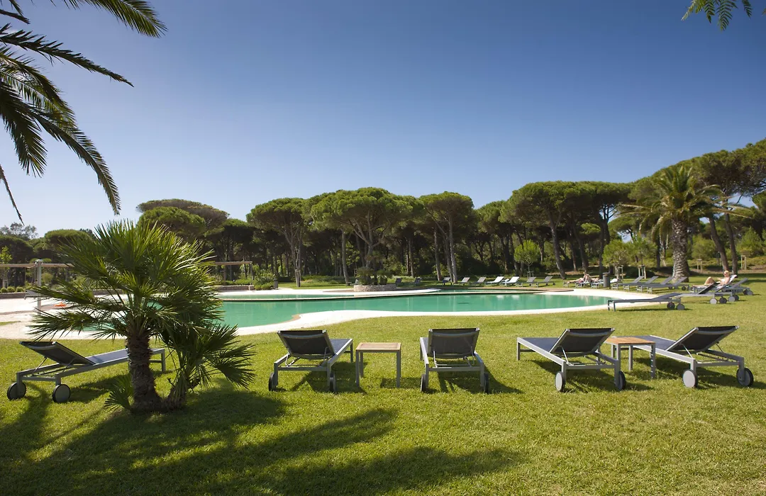 Sheraton Cascais Resort - Hotel & Residences-1