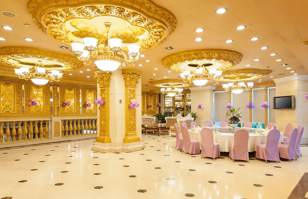 Nan Yang Royal Hotel-1