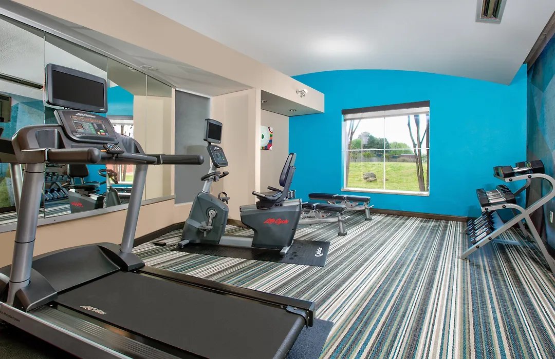 Candlewood Suites Dallas Fort Worth South By Ihg-1