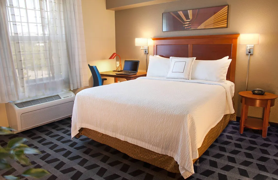 Towneplace Suites Medford-1