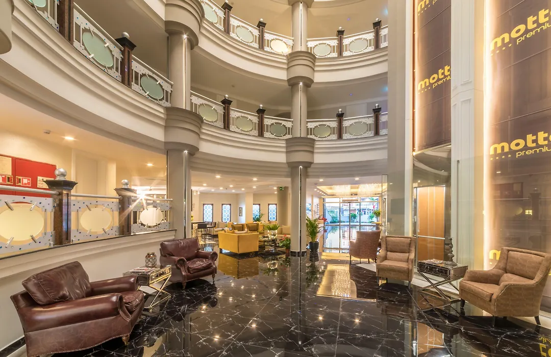 Motto Premium Marmaris-1