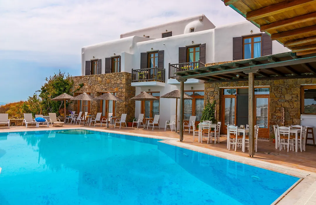 Paradision Hotel-1
