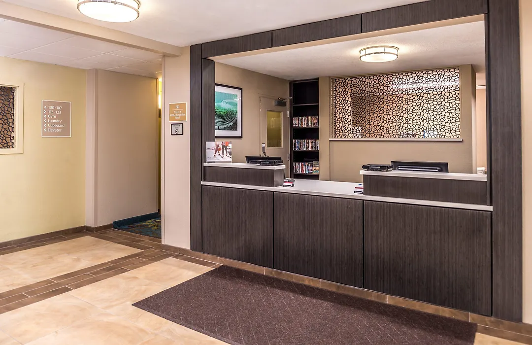 Candlewood Suites Kansas City By Ihg-1