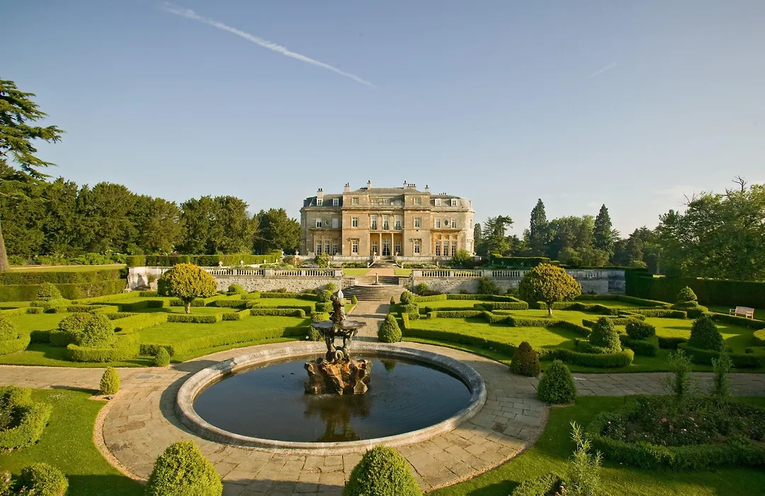 Luton Hoo Hotel, Golf And Spa-1