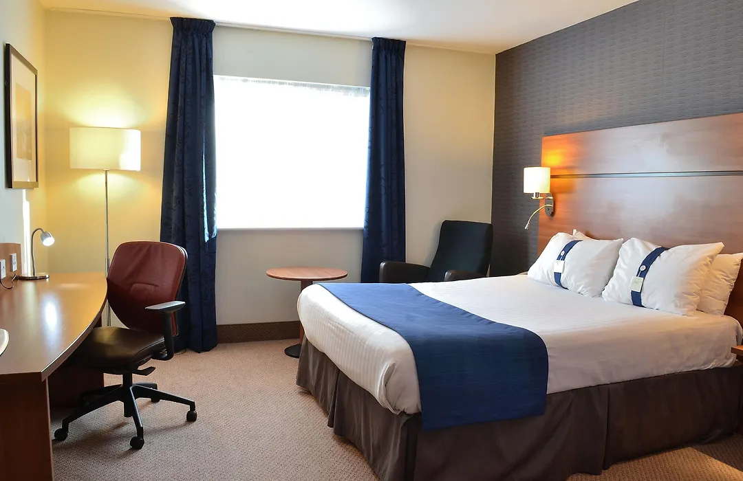 Holiday Inn Express Braintree By Ihg-1