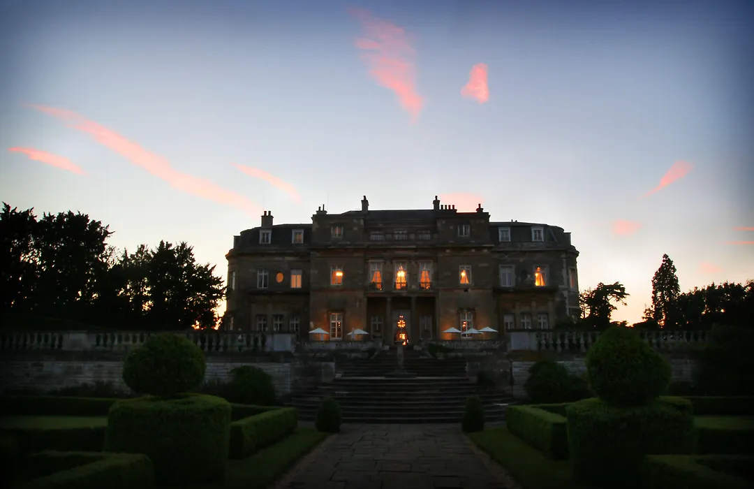 Luton Hoo Hotel, Golf&Spa-1