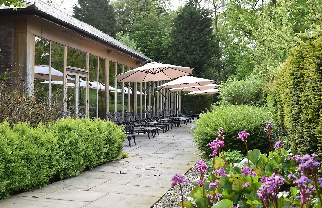 Luton Hoo Hotel, Golf And Spa-1