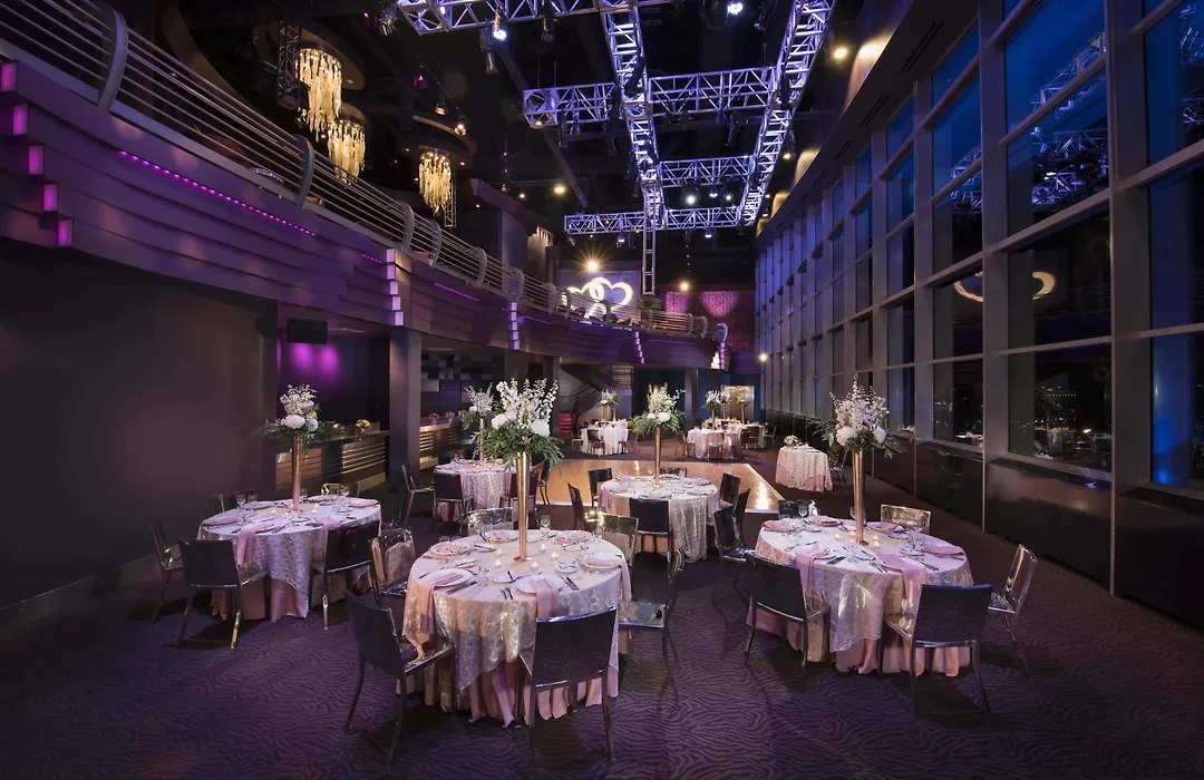 Motorcity Casino Hotel-1