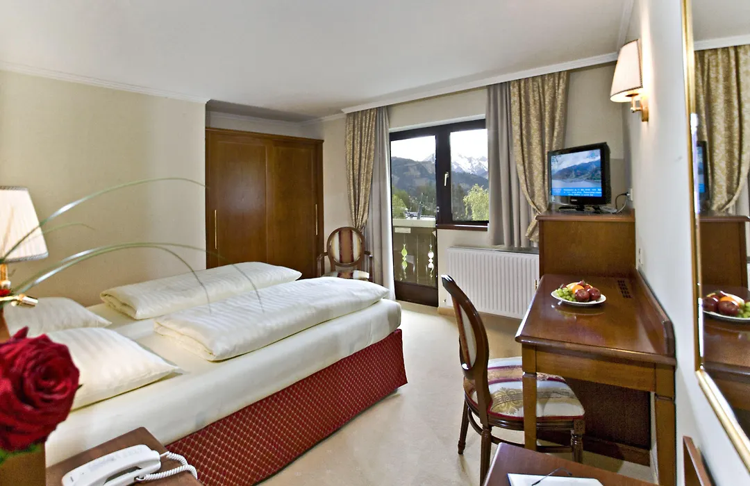 Hotel Berner-1