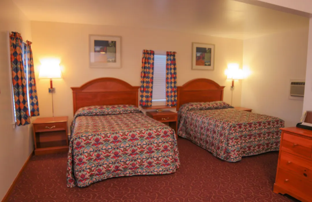 Willows Motel-1