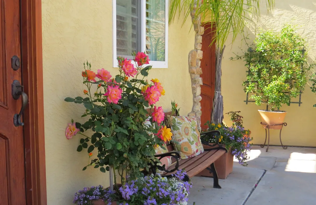 Leucadia Beach Inn-1
