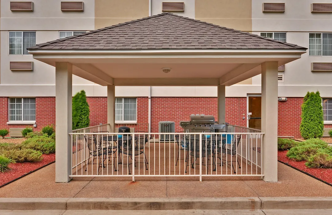 Candlewood Suites Olive Branch By Ihg-1
