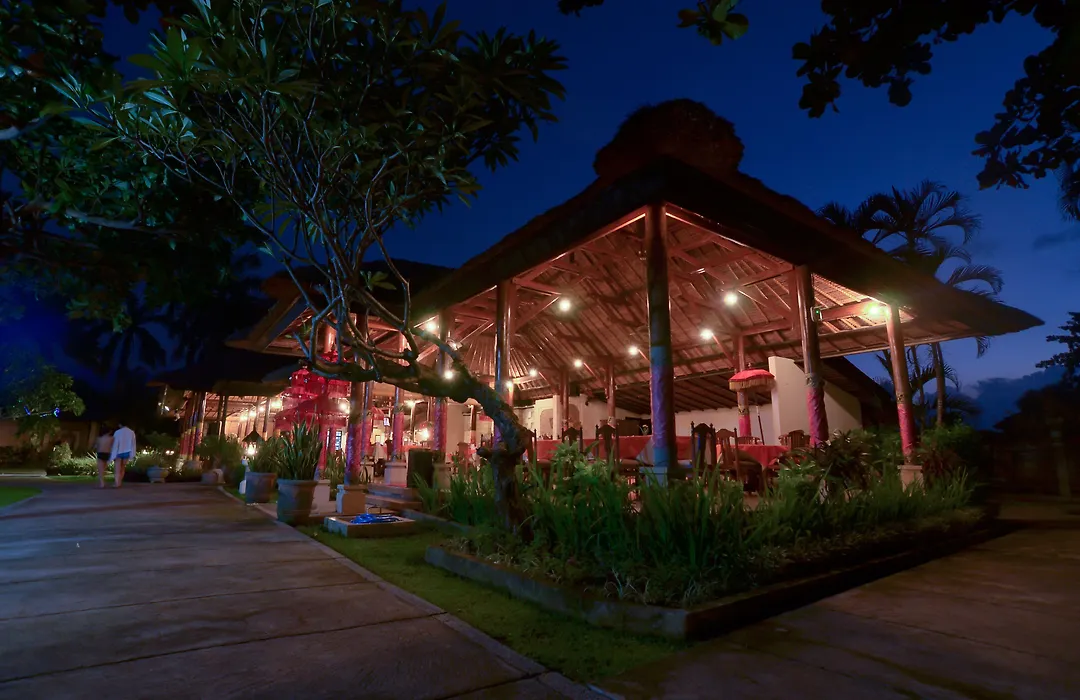 Aneka Lovina Villas & Spa-1