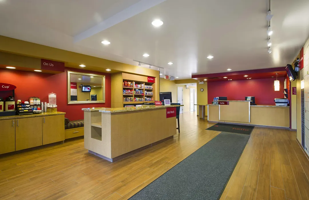 Towneplace Suites By Marriott Kansas City Overland Park-1